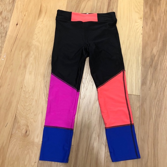 Body Glove Yoga Pants - Picture 1 of 7